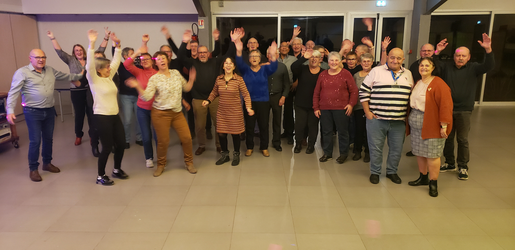 Assemblée Générale 2024