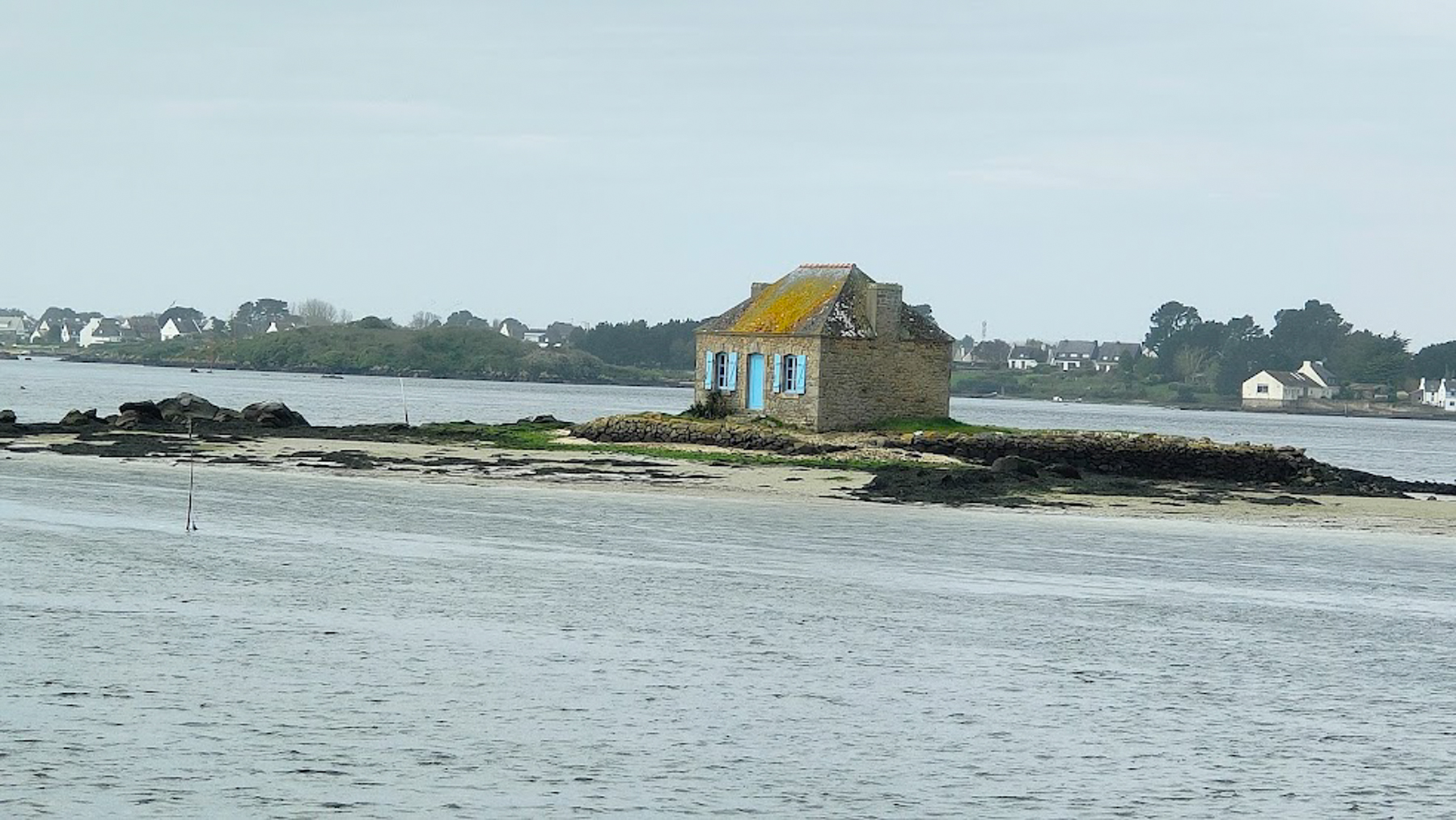 La Pointe de la Torche 2024